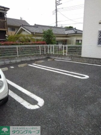 フルールの物件内観写真